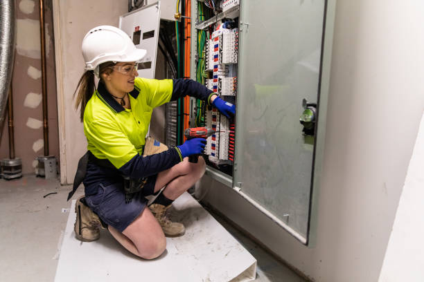 Best Emergency Electrical Repair  in Wrightsville, PA