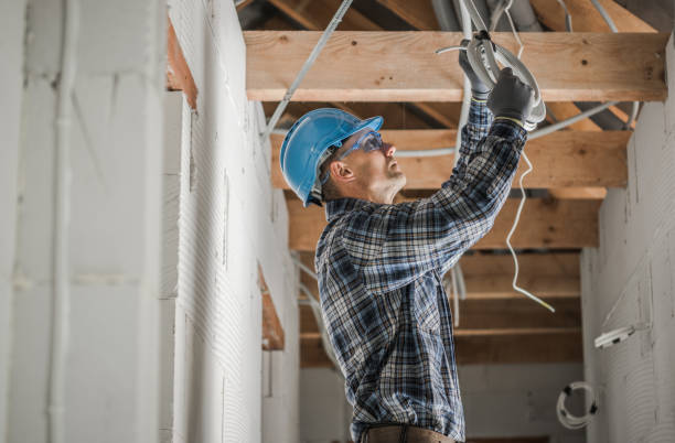 Best Outdoor Lighting Installation  in Wrightsville, PA