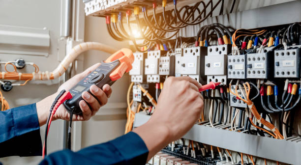 Best Emergency Electrician Near Me  in Wrightsville, PA