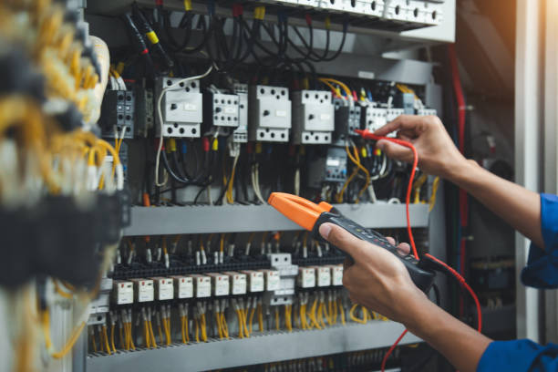 Best Electrical System Inspection  in Wrightsville, PA