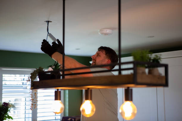 Best Electrician Near Me  in Wrightsville, PA