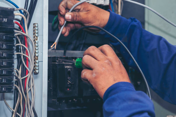 Best Electrical Troubleshooting Services  in Wrightsville, PA