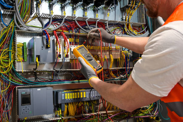 Best Circuit Breaker Repair  in Wrightsville, PA